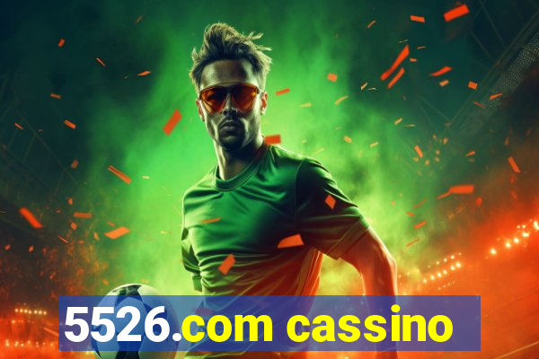 5526.com cassino